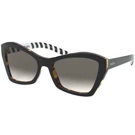 Prada Millennials 07XS Sunglasses 